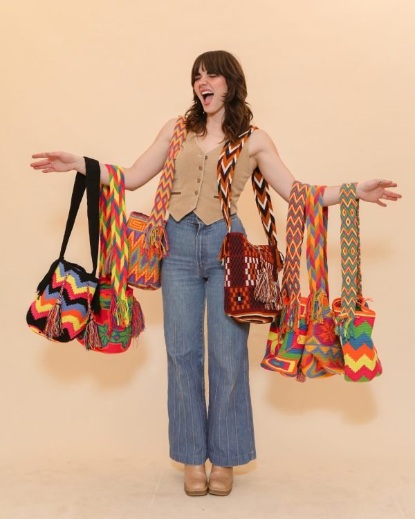 wayuu bags wholesale