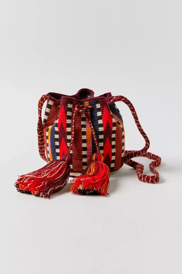 WAYUU CROSS-BODY BAG S - Imagen 2