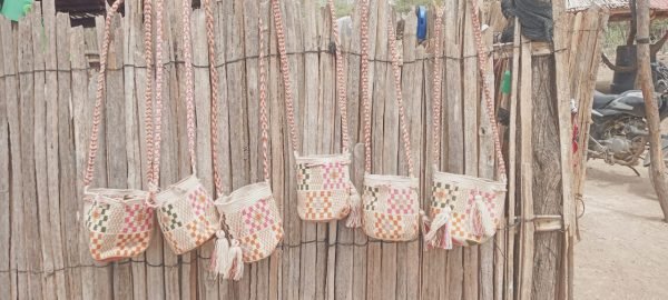 WAYUU BAG SMALL CALI - Image 3