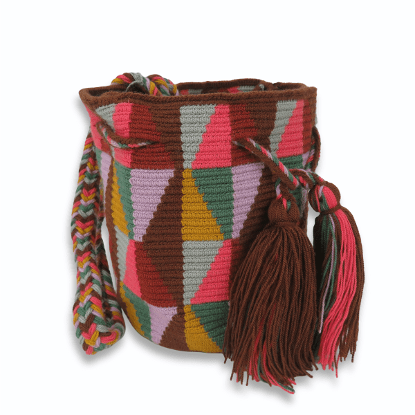 WAYUU BAG SMALL CALDAS - Image 2