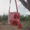 wayuu bag by sofia vergara colombian mochila tote bag