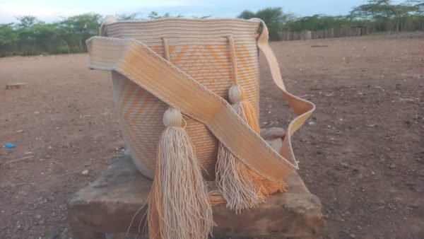 WAYUU BAG VAUPEZ M - Imagen 4