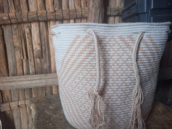 WAYUU BAG VAUPEZ M - Imagen 6