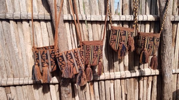 WAYUU BAG SMALL QUIBDO - Image 2