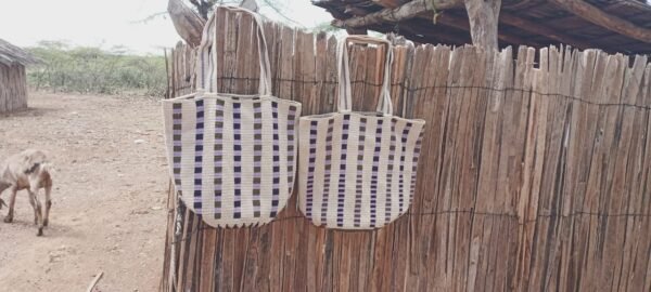 wayuu tote bag handmade in colombia mochila bag