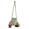 wayuu bag with tassels