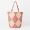 wayuu tote bag