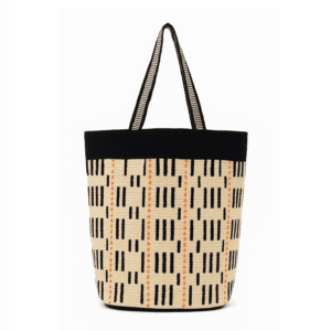 WAYUU TOTE BAG TULUA
