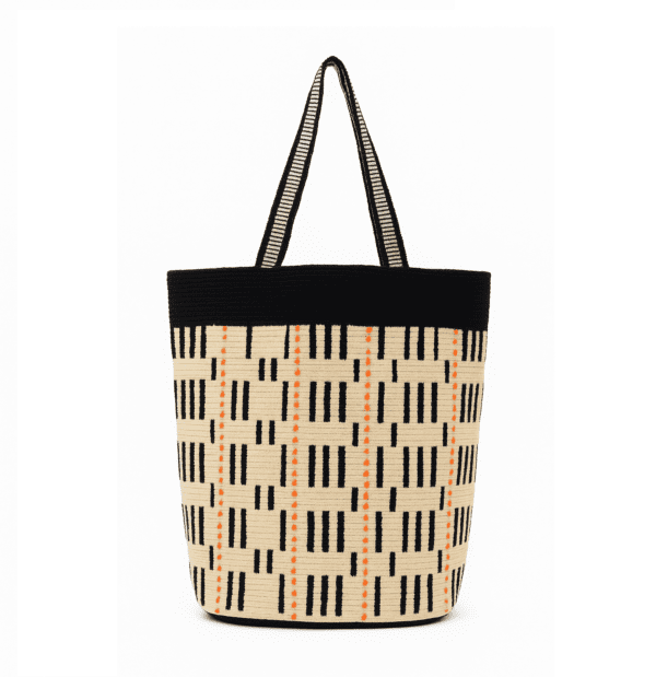 WAYUU TOTE BAG TULUA