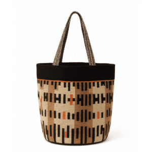 WAYUU Tote bag