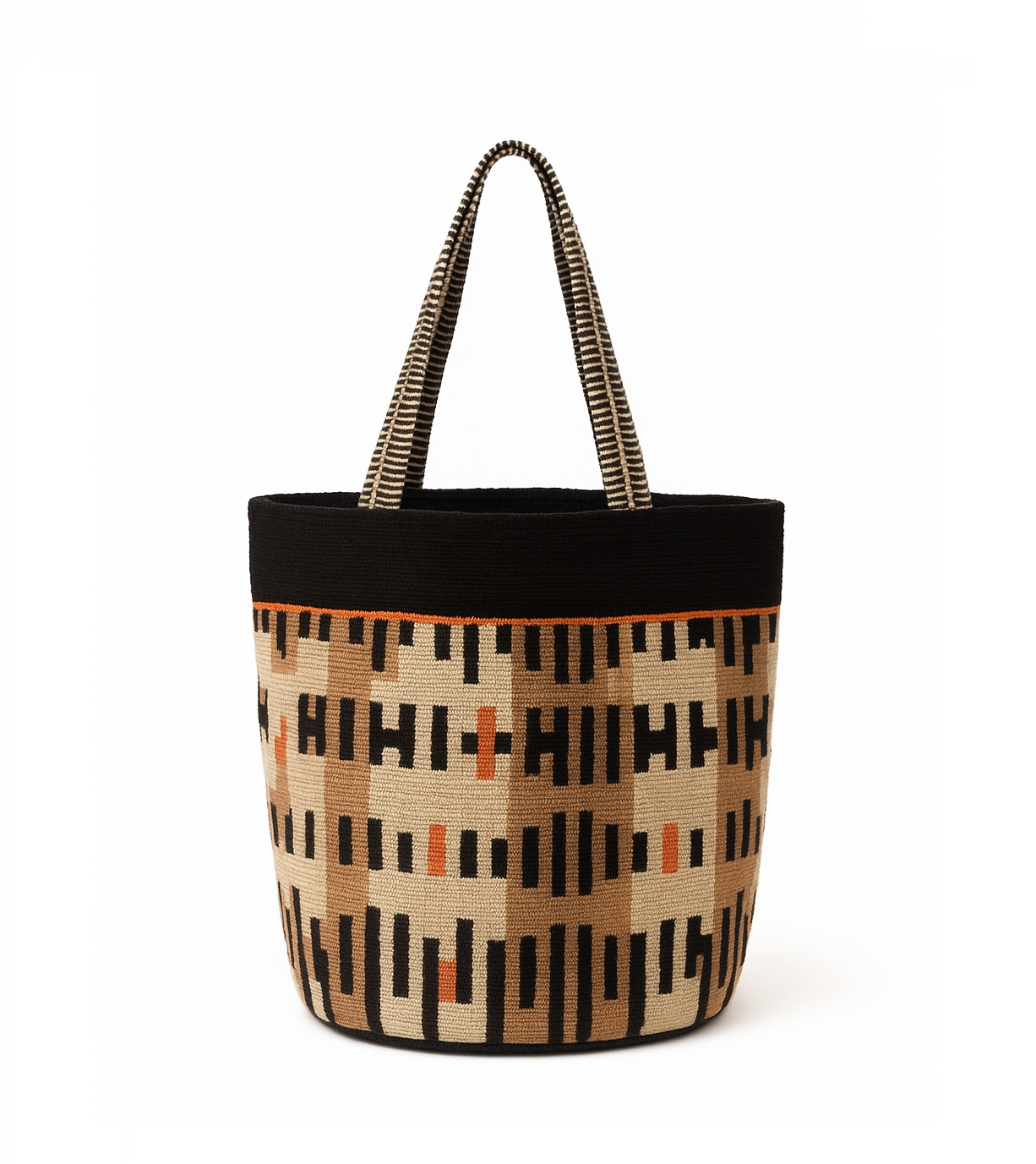 WAYUU Tote bag